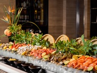Weekday Lunch Buffet